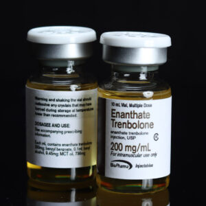Trenbolone Enanthate 200