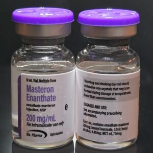 Masteron Enanthate 200