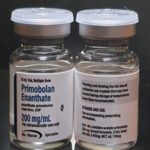 Primobolan Enanthate 200