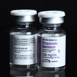 Masteron Propionate 100