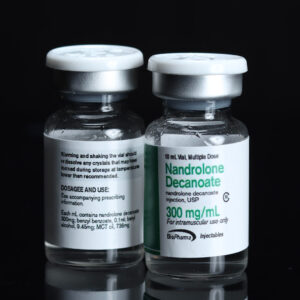 Nandrolone Decanoate 300