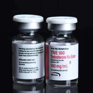 Testosterone No Ester 100
