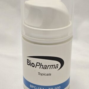 BPC-157 / TB-500 Topical Cream