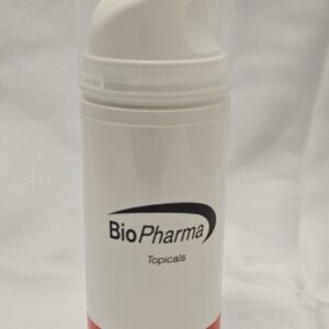 Testosterone No Ester Topical Cream