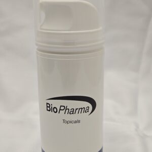 Testosterone Cypionate Topical