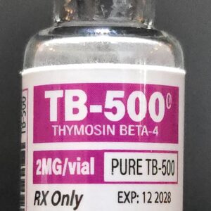 TB-500 2mg
