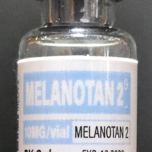 Melanotan 2 10mg