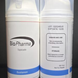 Sustanon Topical