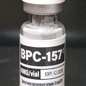 BPC-157 10mg