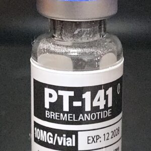PT-141 (10mg)