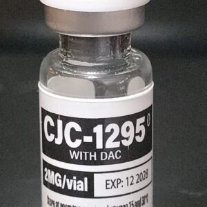 CJC-1295 DAC (2mg)
